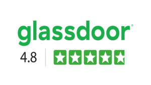 Glassdoor-rating